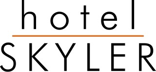 Hotel Skyler Syracuse, Tapestery Collection by Hilton