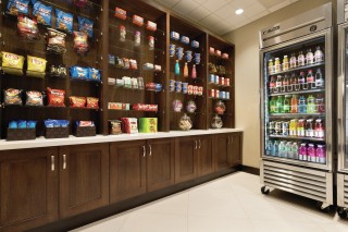 Corner Pantry