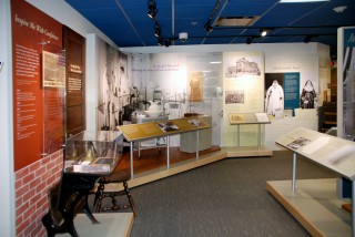 Saint Marianne Cope Shrine and Museum