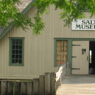 Salt Museum