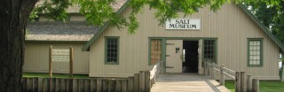Salt Museum
