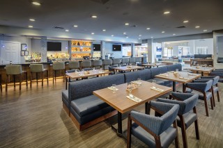 SALT Restaurant & Bar