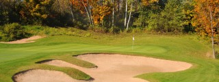 Sandstone Hollow