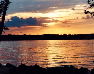 Sunset Park Campground