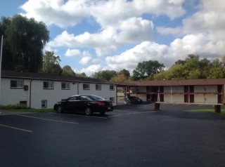 Budget Inn