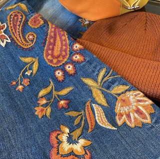 Vagabond Clothing