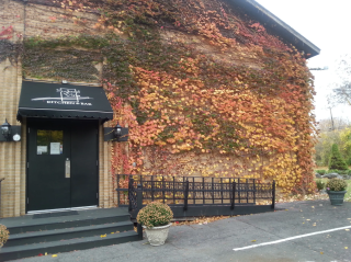 School & Vine Kitchen and Bar