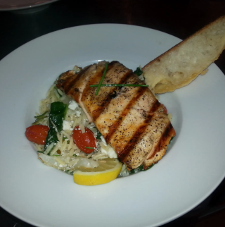 School & Vine Kitchen and Bar