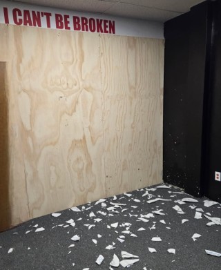 Breakthrough Room