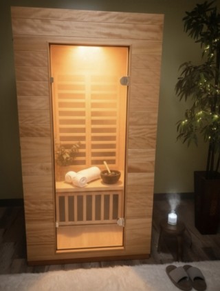 Relaxation Room