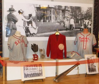 Shacksboro Schoolhouse Museum