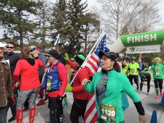 Shamrock Run