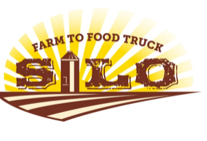 Silo food truck