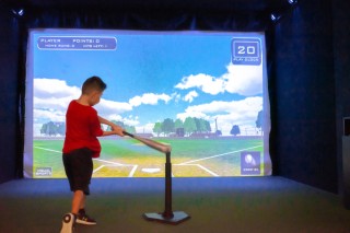 Arcade and more!