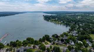 Skaneateles Lake