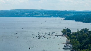 Skaneateles Lake