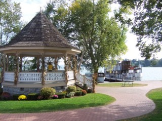 Skaneateles Chamber of Commerce