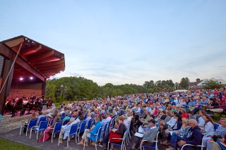 Skaneateles Festival