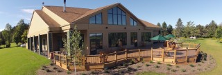 Skyline Lodge at Highland Forest