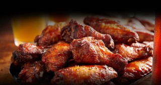 Smokey Bones