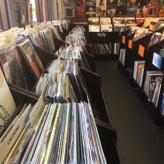 Sound Garden