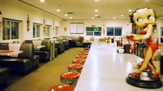 Stella's Diner