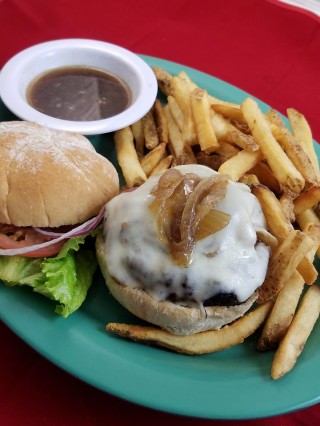 Stella's Diner