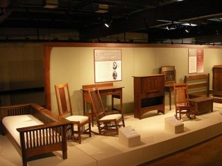 Stickley Museum