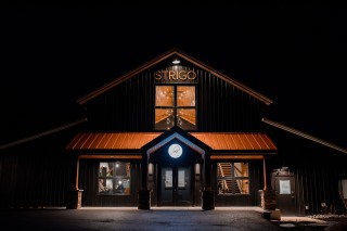 Strigo Building