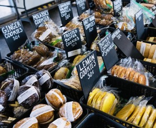 Baked goods
