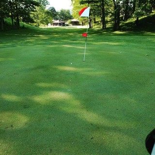 Sunnycrest Golf Course