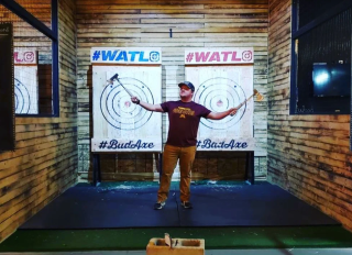 Bad Axe Throwing