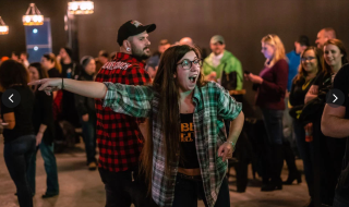 Bad Axe Throwing