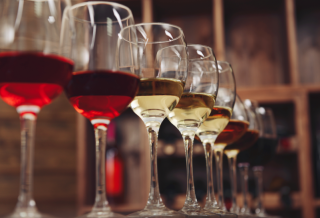 Tassone's Wine Garden