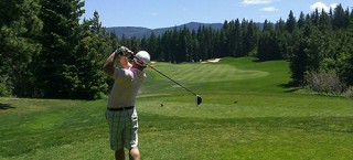Tecumseh Golf Club