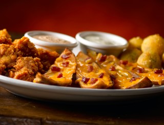 Texas Roadhouse