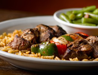 Texas Roadhouse