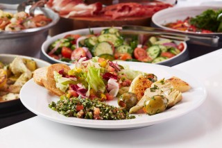 Texas de Brazil