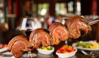 Texas de Brazil