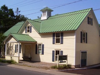 the creamery