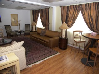 The Grande Room
