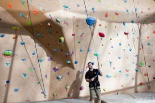 The Ledge at Pacific Health Club