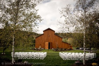 The Orchards at Rocking Horse Farm