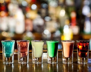 The Penny Shots