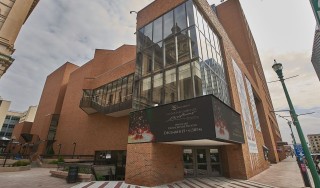 Civic Center Theatre