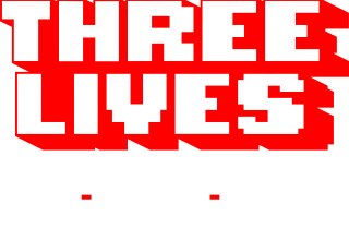 Three Lives logo