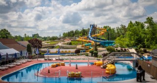 Thunder Island