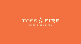 Toss & Fire Pizza