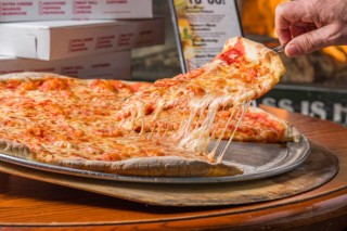 Trappers Pizza Pub