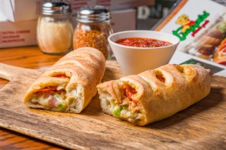 Trappers Pizza Pub